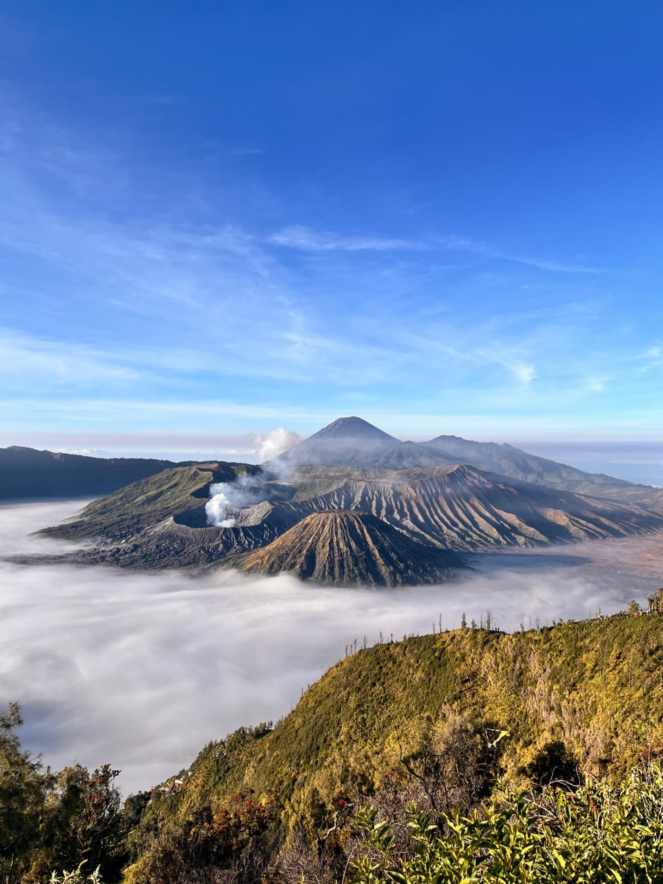 Foto Bromo