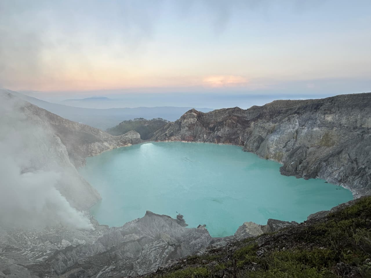 Foto Ijen 2